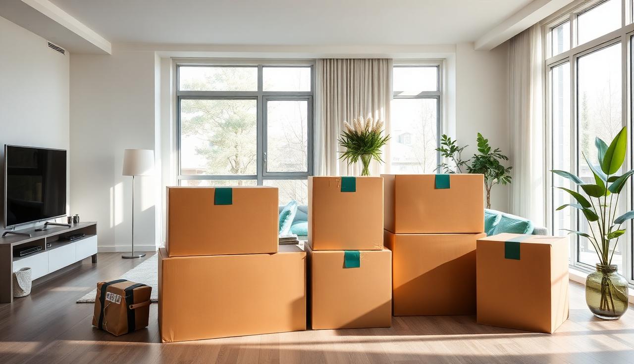 Condo vs House Move in Oakville: What You Need to Know