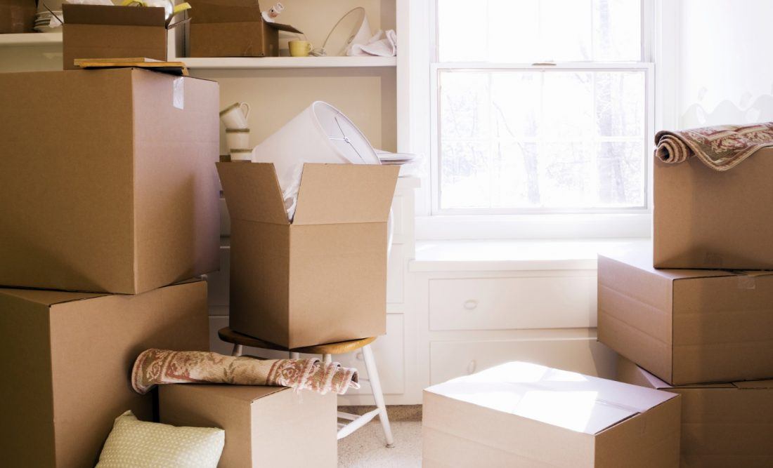Top Moving Tips for An Easy Move