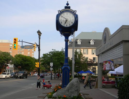 Top Things to Do and See in the Beautiful City of Burlington, Ontario