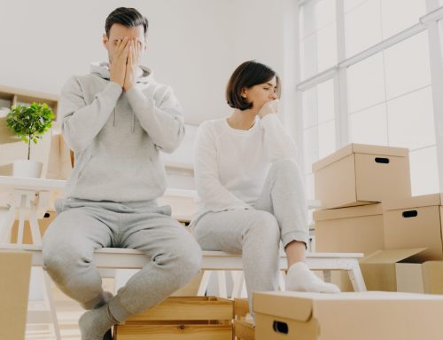 Top Moving Day Mistakes and How to Avoid Them