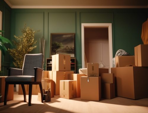 Tips for a Smooth and Stress-Free Move with Burloak Movers